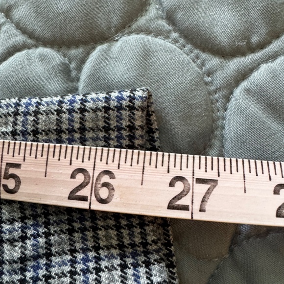 Rag & Bone New York Women's Wool Trousers Size 10 - Picture 5 of 12